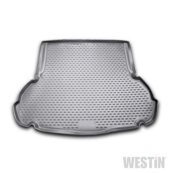 Westin 74-17-11026 Profile Cargo Liner; 1 pc.; Black; - Truck Part Superstore