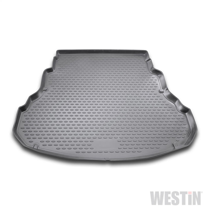 Westin 74-17-11032 Profile Cargo Liner; 1 pc.; Black; - Truck Part Superstore