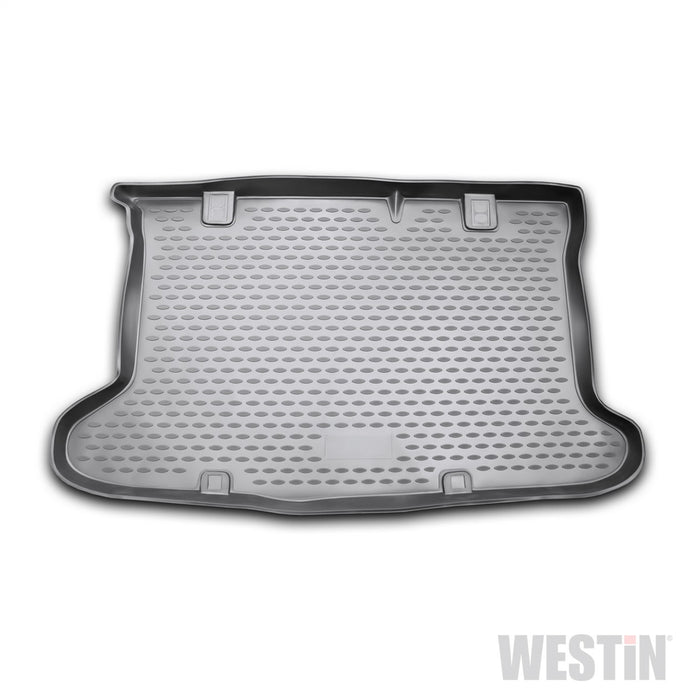 Westin 74-17-11035 Profile Cargo Liner; 1 pc.; Black; - Truck Part Superstore