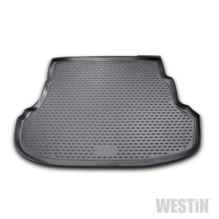 Westin 74-17-11036 Profile Cargo Liner; 1 pc.; Black; - Truck Part Superstore