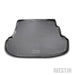 Westin 74-17-11036 Profile Cargo Liner; 1 pc.; Black; - Truck Part Superstore