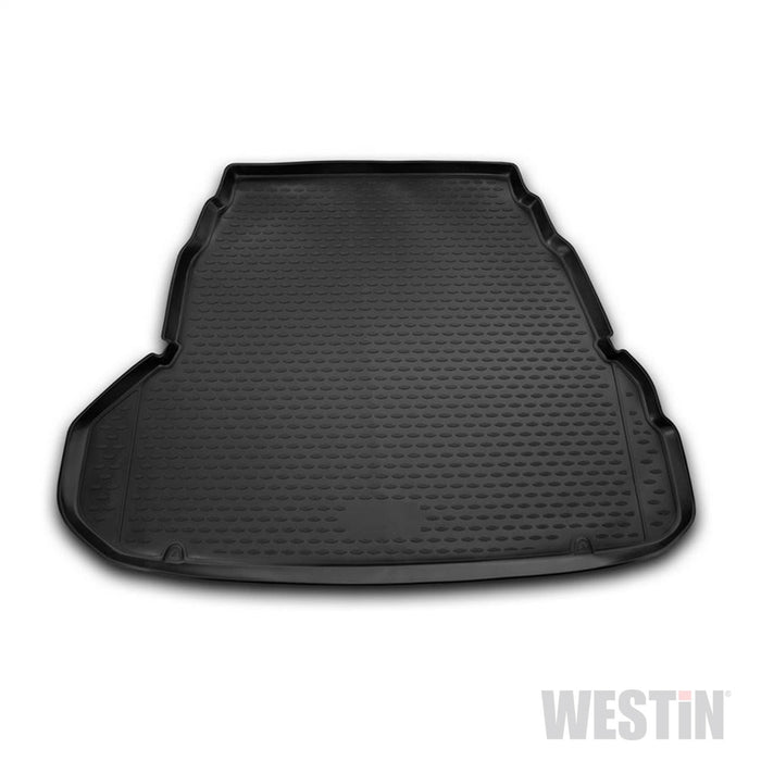 Westin 74-17-11038 Profile Cargo Liner; 1 pc.; Black; - Truck Part Superstore