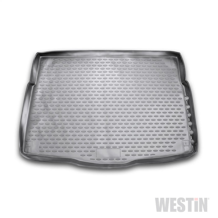 Westin 74-17-11042 Profile Cargo Liner; 1 pc.; Black; - Truck Part Superstore