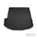 Westin 74-17-11045 Profile Cargo Liner; 1 pc. Behind 2nd Row; Black; - Truck Part Superstore