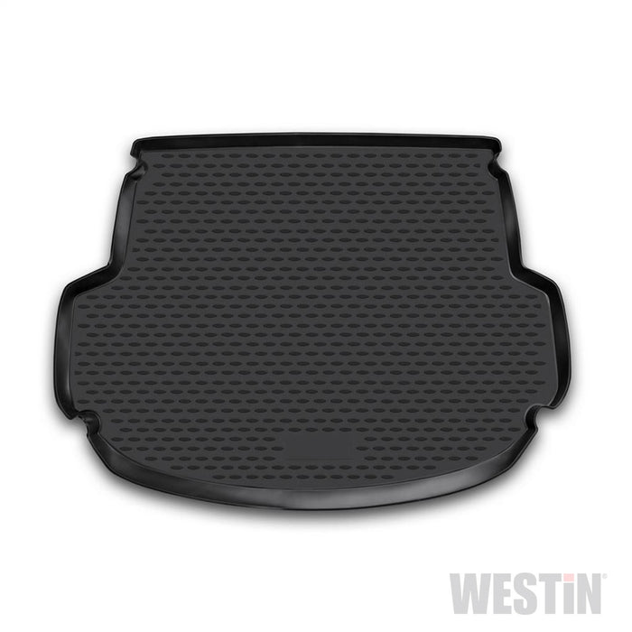 Westin 74-17-11048 Profile Cargo Liner; 1 pc.; Black; - Truck Part Superstore