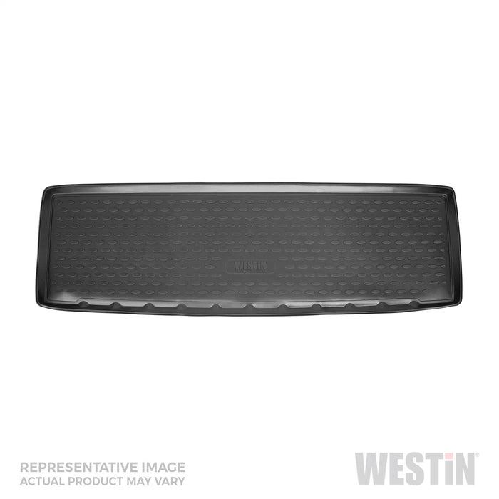 Westin 74-18-11018 Profile Cargo Liner; 1 pc.; Black; - Truck Part Superstore