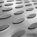 Westin 74-21-21008 Profile Floor Liners; 2 pc.; Front; Black; - Truck Part Superstore