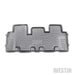 Westin 74-22-11029 Profile Floor Liners; 1 pc.; Front 3rd Row; Black; - Truck Part Superstore