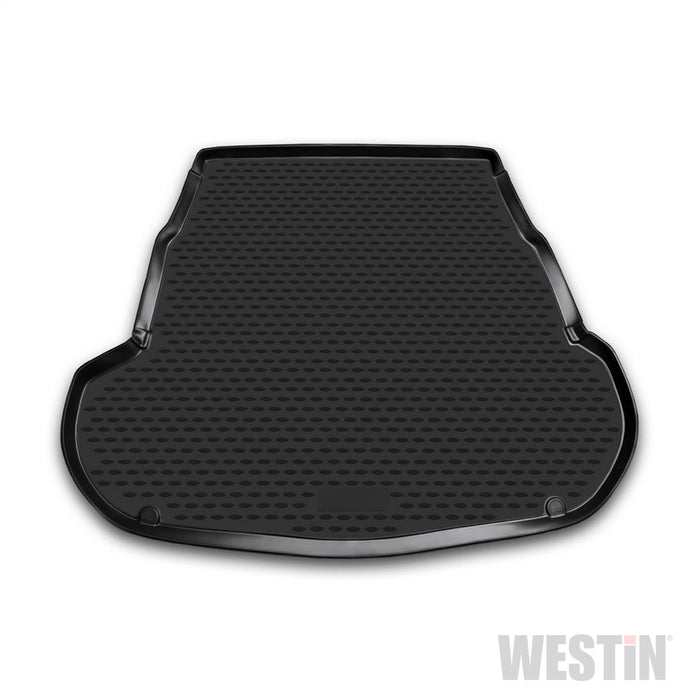 Westin 74-22-11046 Profile Cargo Liner; 1 pc.; Black; - Truck Part Superstore