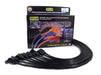 Taylor Cable 74003 8mm Spiro-Pro Ignition Wire Set - Truck Part Superstore