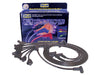 Taylor Cable 74004 8mm Spiro-Pro Ignition Wire Set - Truck Part Superstore