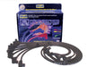 Taylor Cable 74006 8mm Spiro-Pro Ignition Wire Set - Truck Part Superstore