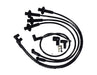 Taylor Cable 74056 8mm Spiro-Pro Ignition Wire Set - Truck Part Superstore