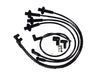 Taylor Cable 74056 8mm Spiro-Pro Ignition Wire Set - Truck Part Superstore