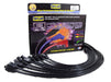 Taylor Cable 74062 8mm Spiro-Pro Ignition Wire Set - Truck Part Superstore