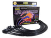 Taylor Cable 74062 8mm Spiro-Pro Ignition Wire Set - Truck Part Superstore