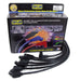 Taylor Cable 74097 8mm Spiro-Pro Ignition Wire Set - Truck Part Superstore