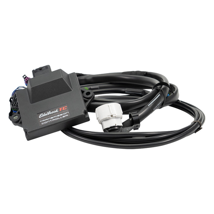 Edelbrock 36212 Edelbrock TC Transmission Controller #36212 For Pro Flo 4 and 4+ EFI application - Truck Part Superstore