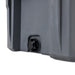 Mishimoto BNHC-053LG Borne Off-Road Hard Case, 53QT, Gunship Gray - Truck Part Superstore