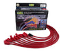 Taylor Cable 74203 8mm Spiro-Pro Ignition Wire Set - Truck Part Superstore