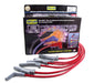 Taylor Cable 74286 8mm Spiro-Pro Ignition Wire Set - Truck Part Superstore