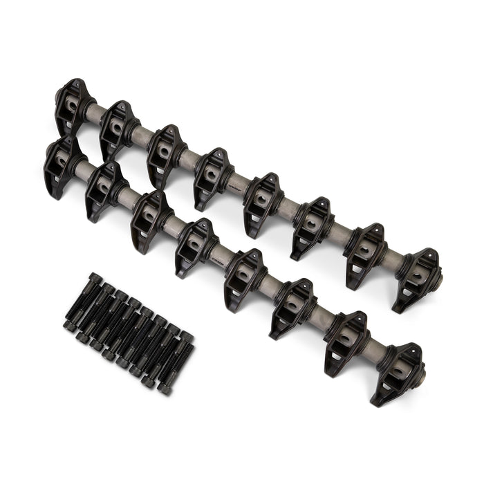 COMP Cams 1980-16 Max-Lift™ BSR Shaft Rocker System for Aftermarket LS3-Style Cylinder Heads - Truck Part Superstore