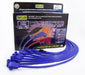 Taylor Cable 74601 8mm Spiro-Pro Ignition Wire Set - Truck Part Superstore