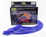 Taylor Cable 74616 8mm Spiro-Pro Ignition Wire Set - Truck Part Superstore