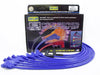 Taylor Cable 74657 8mm Spiro-Pro Ignition Wire Set - Truck Part Superstore