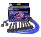Taylor Cable 74688 8mm Spiro-Pro Ignition Wire Set - Truck Part Superstore