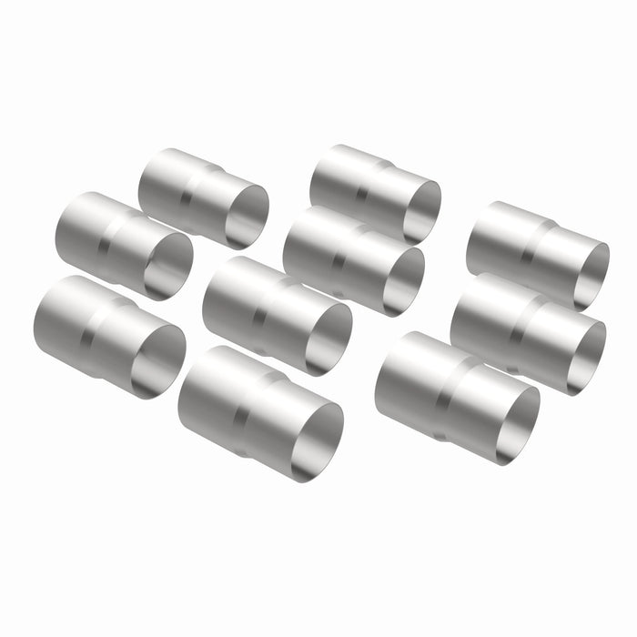 MagnaFlow Exhaust Products 15441 Direct-Fit Exhaust Pipe - Truck Part Superstore