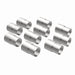 MagnaFlow Exhaust Products 15441 Direct-Fit Exhaust Pipe - Truck Part Superstore