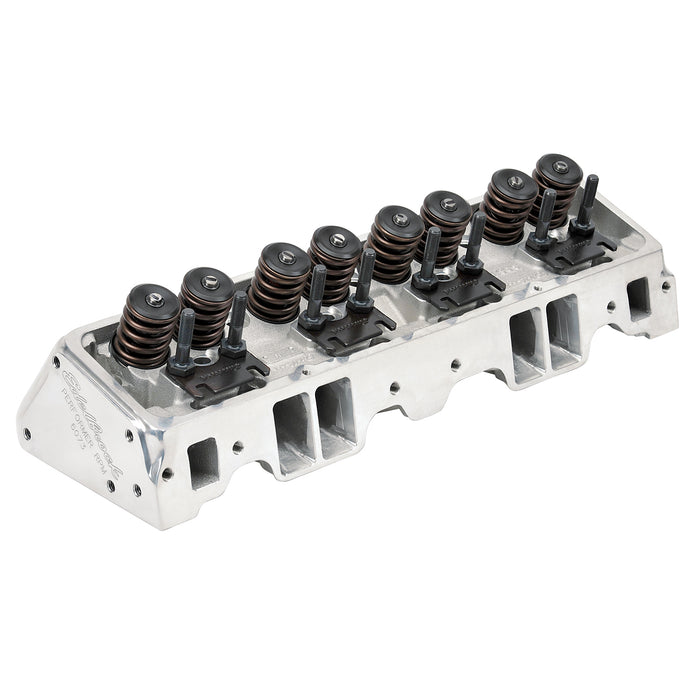 Edelbrock 607315 Engine Cylinder Head - Truck Part Superstore