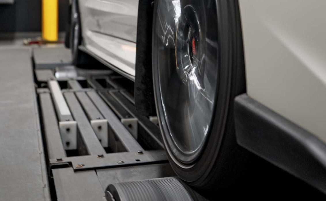 MagnaFlow Exhaust Products 19547 xMOD Series Carbon Fiber Tips Cat-Back System - Truck Part Superstore