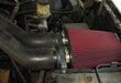 S&B 75-2503-BKJF Cold Air Intake For 88-95 Bronco/F-150/F-250/F-350 Red Oiled Filter S&B - Truck Part Superstore