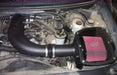 S&B 75-5016-BKJF Cold Air Intake For 05-08 Ford F-150 V8-5.4L Red Oiled Filter S&B - Truck Part Superstore