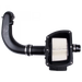 S&B 75-5016D-BKJF Cold Air Intake For 05-08 Ford F-150 V8-5.4L Dry Filter S&B - Truck Part Superstore