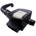 S&B 75-5016D-BKJF Cold Air Intake For 05-08 Ford F-150 V8-5.4L Dry Filter S&B - Truck Part Superstore