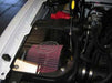 S&B 75-5021D-BKJF Cold Air Intake For 07-08 GMC Sierra 4.8L, 5.3L, 6.0L Dry Dry Extendable White S&B - Truck Part Superstore