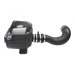 S&B 75-5021D-BKJF Cold Air Intake For 07-08 GMC Sierra 4.8L, 5.3L, 6.0L Dry Dry Extendable White S&B - Truck Part Superstore