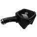 S&B 75-5039D-BKJF Cold Air Intake For 07-20 Toyota Tundra V8 5.7L Dry Dry Extendable White S&B - Truck Part Superstore