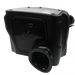 S&B 75-5039D-BKJF Cold Air Intake For 07-20 Toyota Tundra V8 5.7L Dry Dry Extendable White S&B - Truck Part Superstore