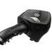 S&B 75-5039D-BKJF Cold Air Intake For 07-20 Toyota Tundra V8 5.7L Dry Dry Extendable White S&B - Truck Part Superstore