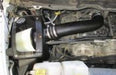 S&B 75-5040-BKJF Cold Air Intake For 03-08 Dodge Ram 1500 5.7L Hemi Oiled Cotton Cleanable Red S&B - Truck Part Superstore