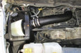 S&B 75-5040D-BKJF Cold Air Intake For 03-08 Dodge Ram 1500 5.7L Hemi Dry Dry Extendable White S&B - Truck Part Superstore