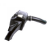 S&B 75-5040D-BKJF Cold Air Intake For 03-08 Dodge Ram 1500 5.7L Hemi Dry Dry Extendable White S&B - Truck Part Superstore