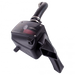 S&B 75-5040-BKJF Cold Air Intake For 03-08 Dodge Ram 1500 5.7L Hemi Oiled Cotton Cleanable Red S&B - Truck Part Superstore
