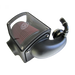 S&B 75-5045-BKJF Cold Air Intake For 92-00 GMC K-Series V8-6.5L Duramax Oiled Cotton Cleanable Red S&B - Truck Part Superstore