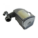S&B 75-5045D-BKJF Cold Air Intake For 92-00 GMC K-Series V8-6.5L Duramax Dry Dry Extendable White S&B - Truck Part Superstore