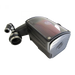 S&B 75-5045-BKJF Cold Air Intake For 92-00 GMC K-Series V8-6.5L Duramax Oiled Cotton Cleanable Red S&B - Truck Part Superstore